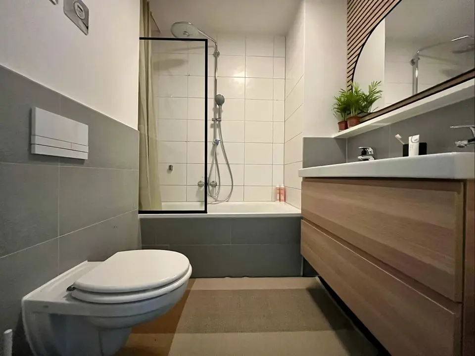 Studio mit 10 m² in Leipzig – Bild 5