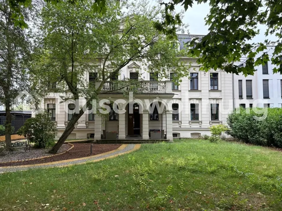 Studio mit 10 m² in Leipzig – Bild 9