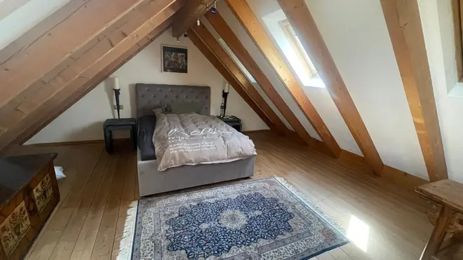 2 Zimmer Wohnung mit 150 m² in Karlsruhe – Bild 11