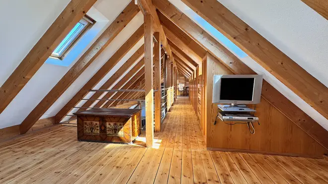 2 Zimmer Wohnung mit 150 m² in Karlsruhe – Bild 12