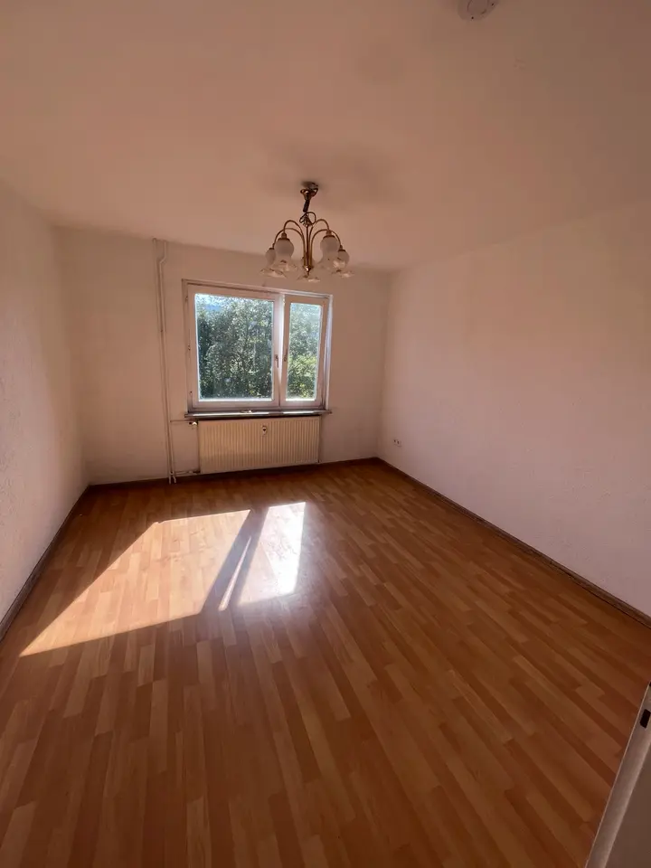 3 Zimmer Wohnung mit 67 m² in Einbeck – Bild 1