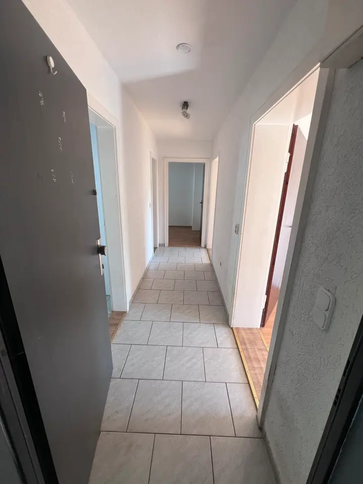 3 Zimmer Wohnung mit 67 m² in Einbeck – Bild 4