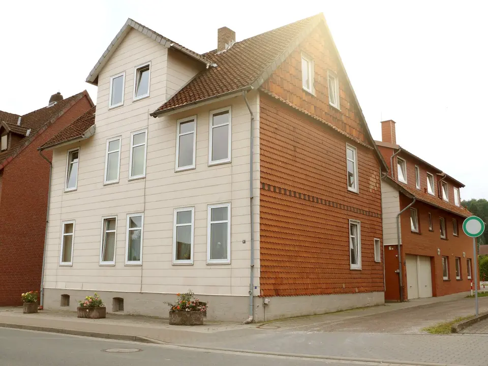 3 Zimmer Wohnung mit 67 m² in Einbeck – Bild 9