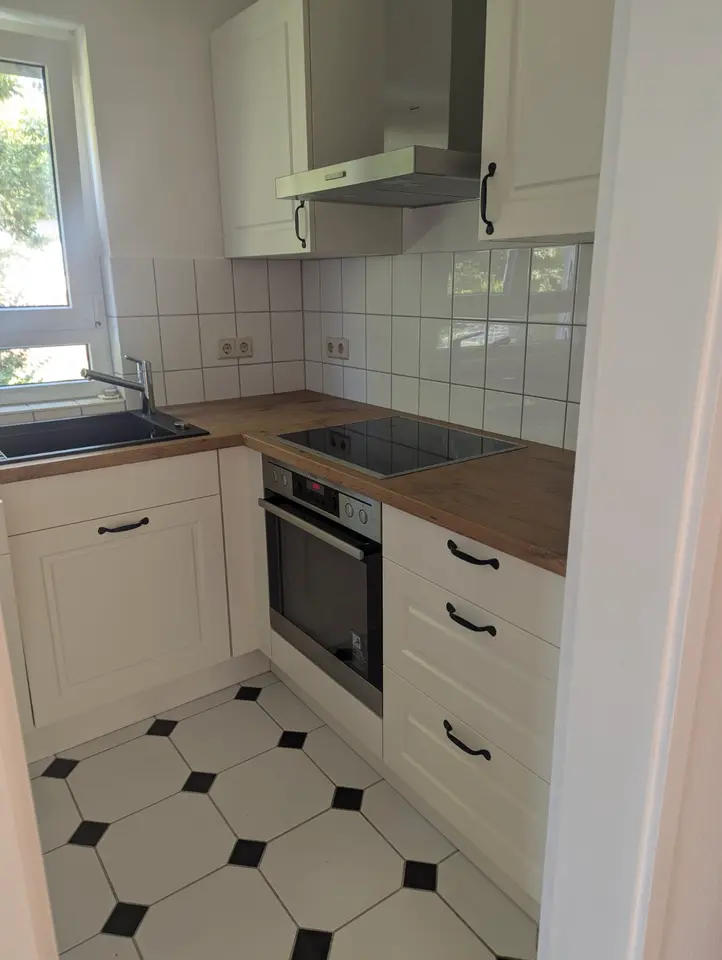 WG-Zimmer mit 34 m² in Lörrach – Bild 3