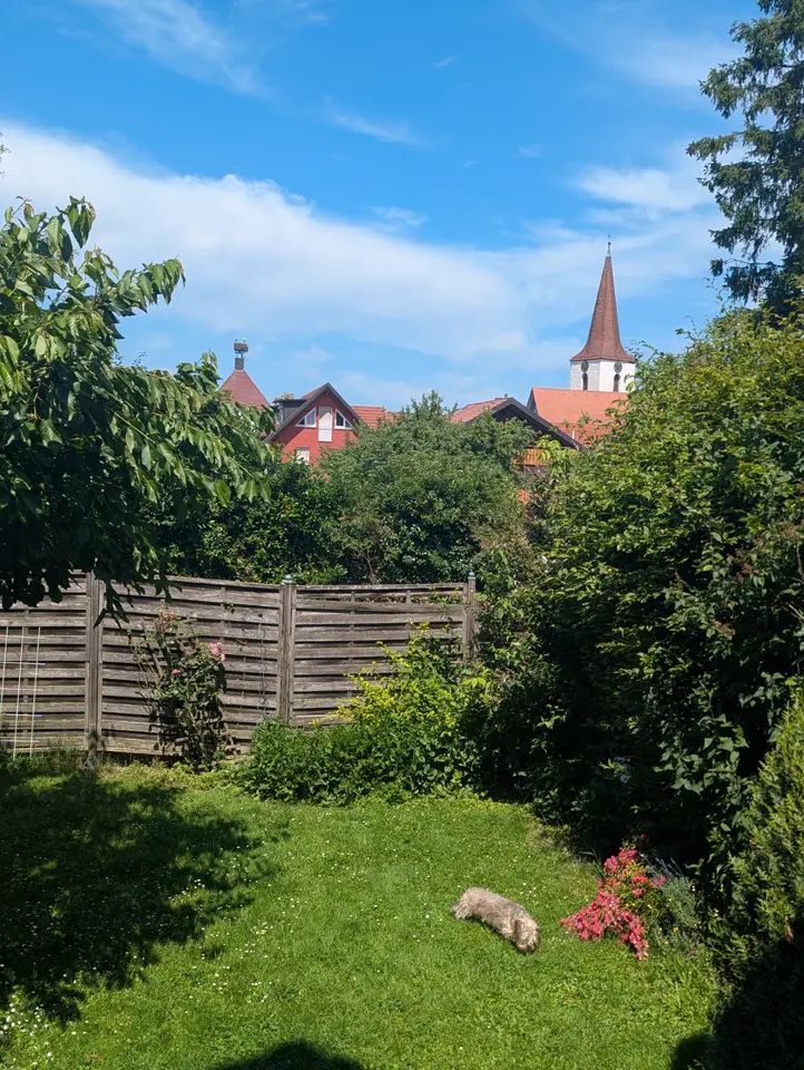 WG-Zimmer mit 34 m² in Lörrach – Bild 5