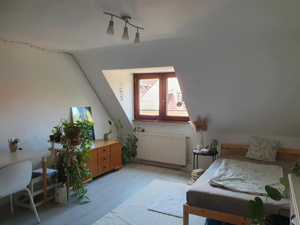WG-Zimmer mit 34 m² in Lörrach – Bild 6