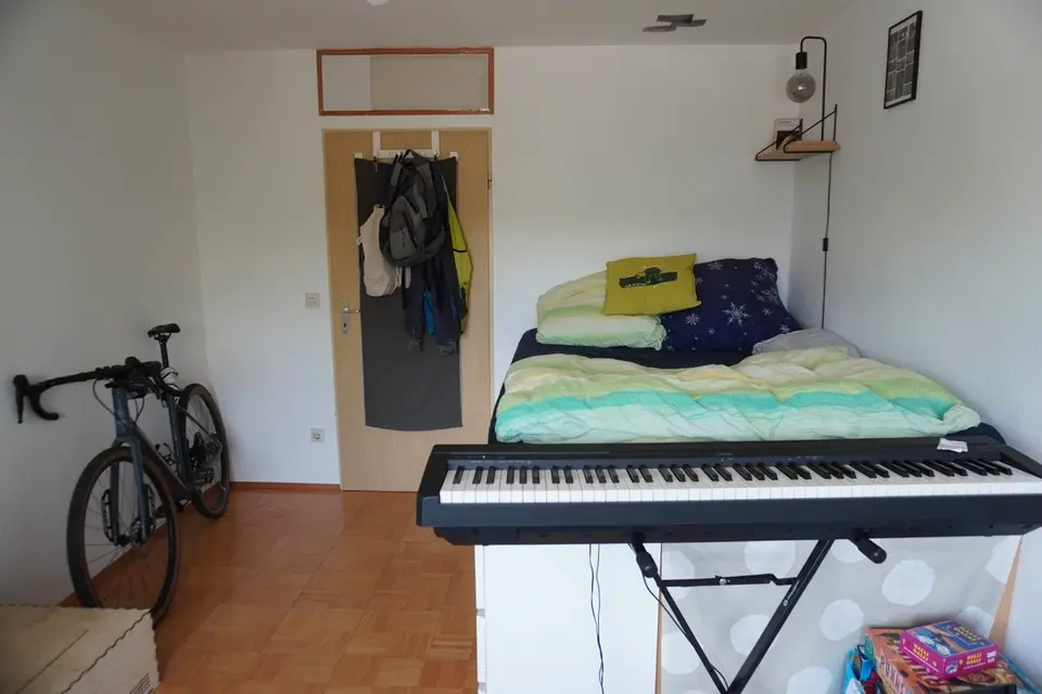 WG-Zimmer mit 34 m² in Lörrach – Bild 7