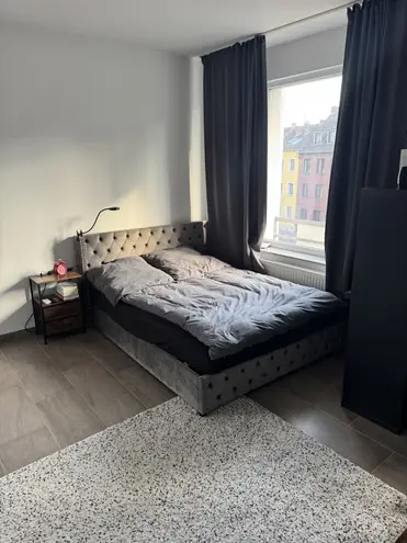 1 Zimmer Wohnung mit 39 m² in Krefeld – Bild 3