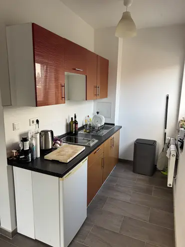 1 Zimmer Wohnung mit 39 m² in Krefeld – Bild 4