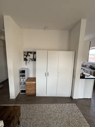 1 Zimmer Wohnung mit 39 m² in Krefeld – Bild 5