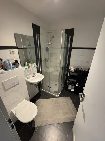 1 Zimmer Wohnung mit 39 m² in Krefeld – Bild 6