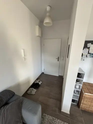 1 Zimmer Wohnung mit 39 m² in Krefeld – Bild 7