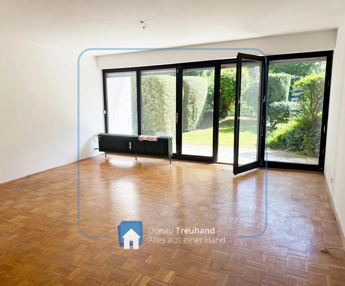 2 Zimmer Wohnung mit 64 m² in Passau – Bild 4