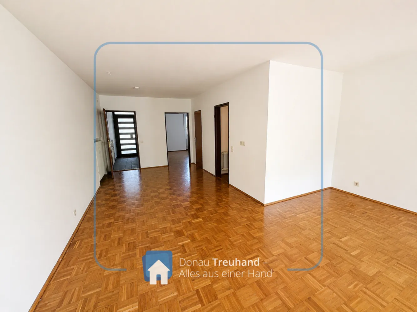 2 Zimmer Wohnung mit 64 m² in Passau – Bild 5