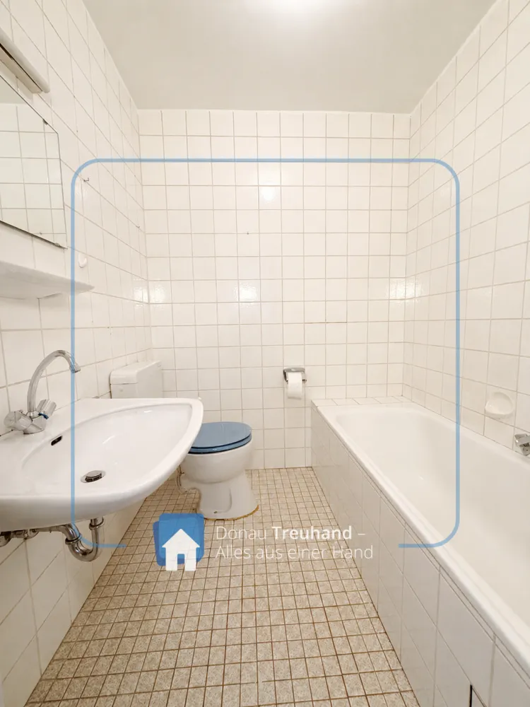 2 Zimmer Wohnung mit 64 m² in Passau – Bild 8