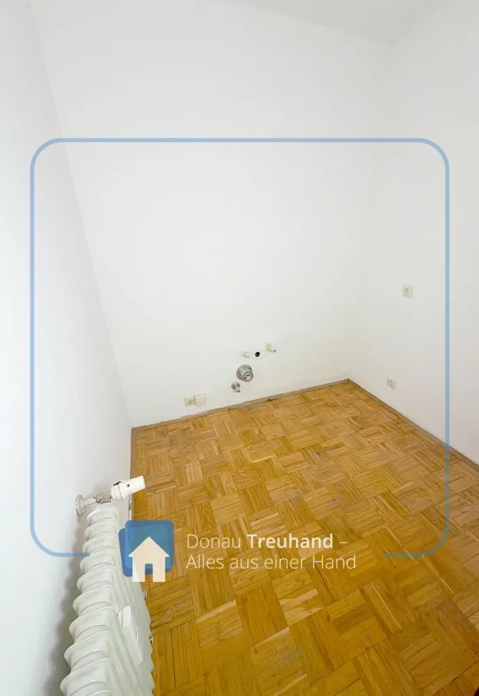 2 Zimmer Wohnung mit 64 m² in Passau – Bild 9