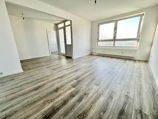 3 Zimmer Wohnung mit 71 m² in Essen – Bild 1
