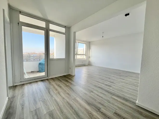 3 Zimmer Wohnung mit 71 m² in Essen – Bild 2
