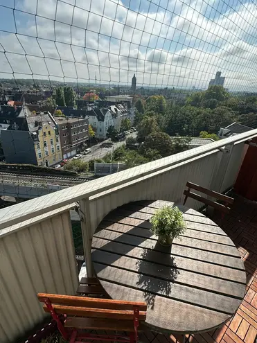 WG-Zimmer mit 15 m² in Köln – Bild 1