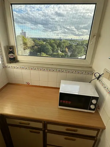WG-Zimmer mit 15 m² in Köln – Bild 8