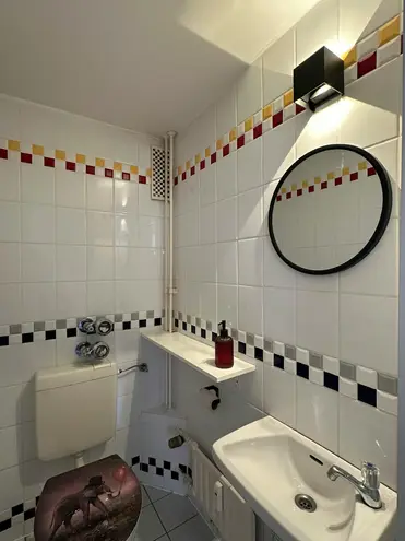 WG-Zimmer mit 15 m² in Köln – Bild 10