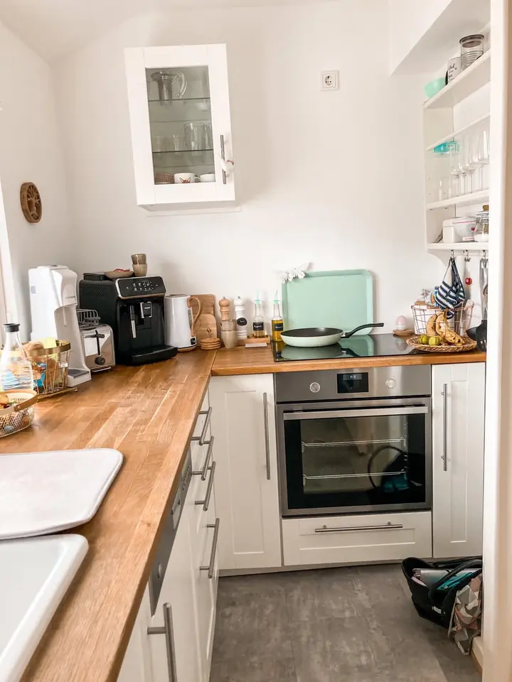 3 Zimmer Wohnung mit 65 m² in Trier – Bild 1