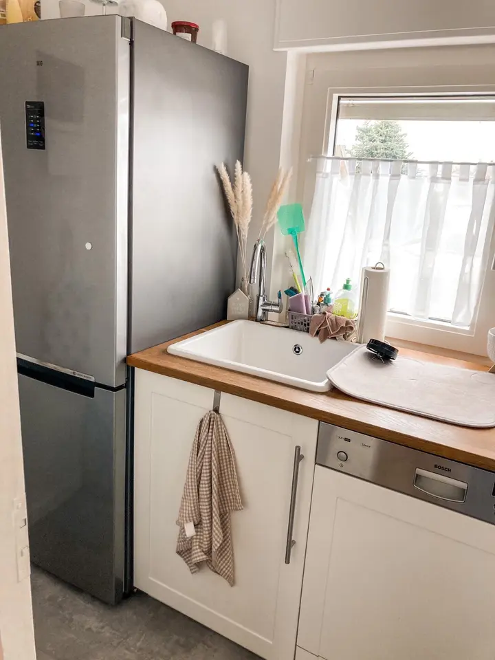 3 Zimmer Wohnung mit 65 m² in Trier – Bild 2