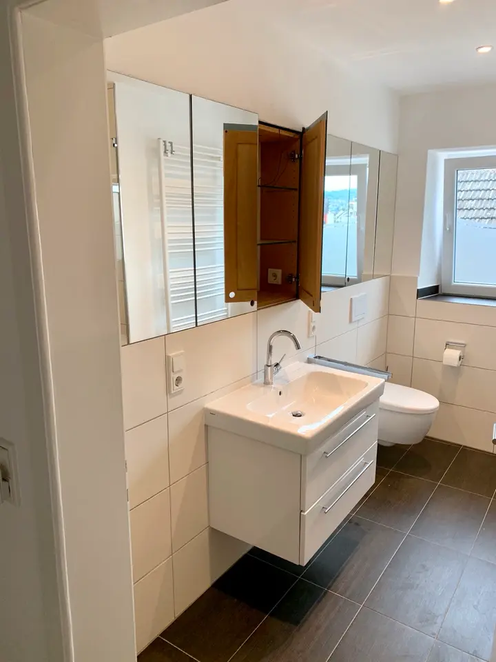 3 Zimmer Wohnung mit 65 m² in Trier – Bild 5