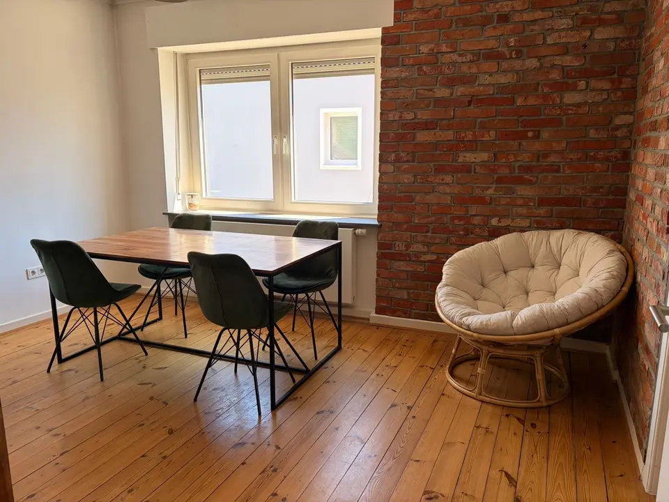 3 Zimmer Wohnung mit 65 m² in Trier – Bild 8