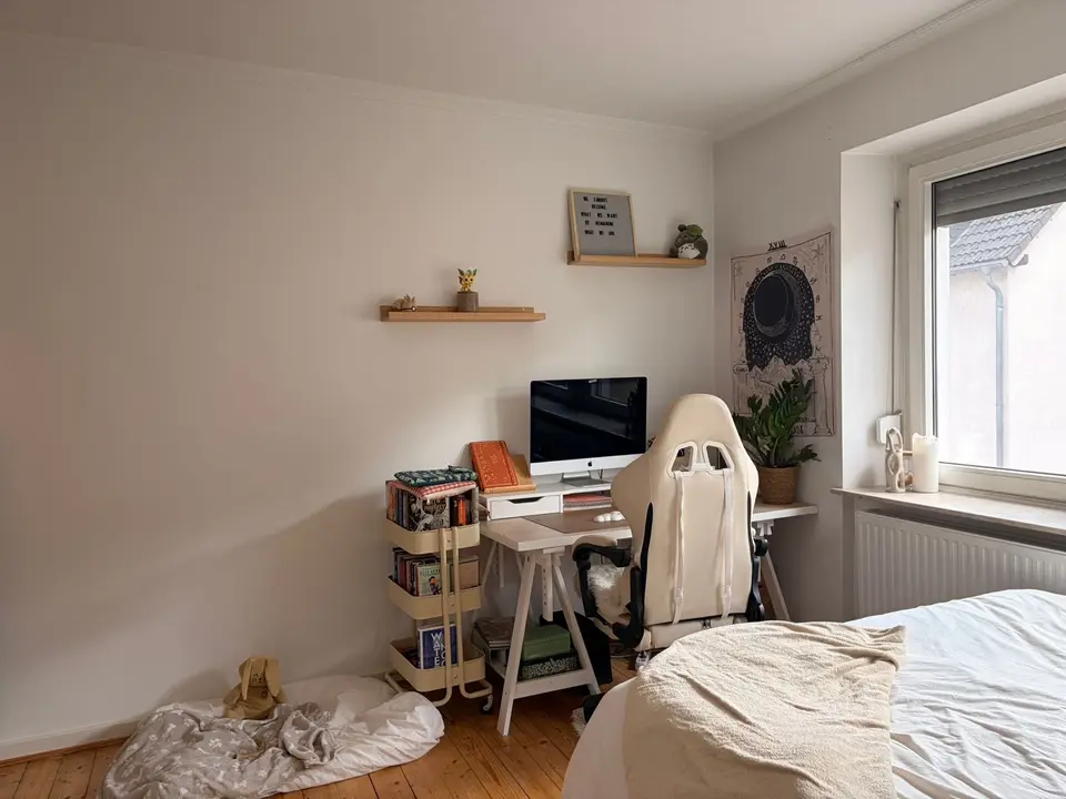 3 Zimmer Wohnung mit 65 m² in Trier – Bild 9