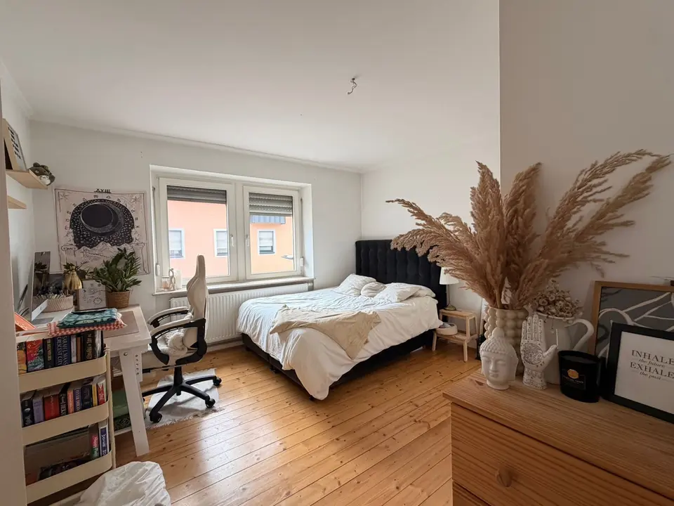 3 Zimmer Wohnung mit 65 m² in Trier – Bild 10
