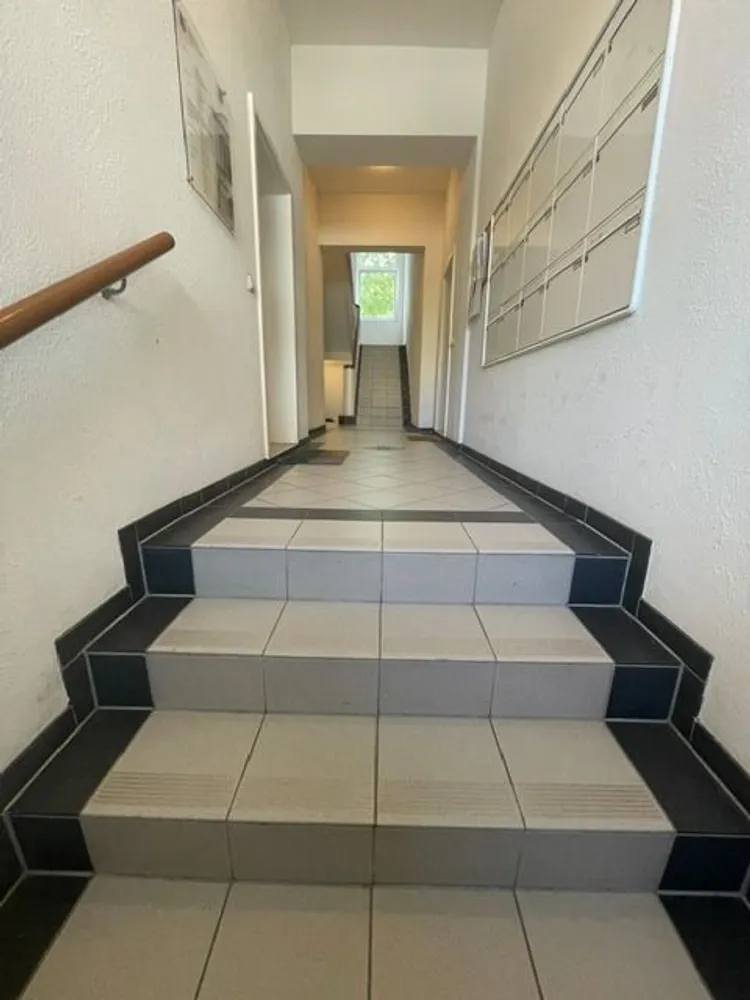 2 Zimmer Wohnung mit 63 m² in Erfurt – Bild 4