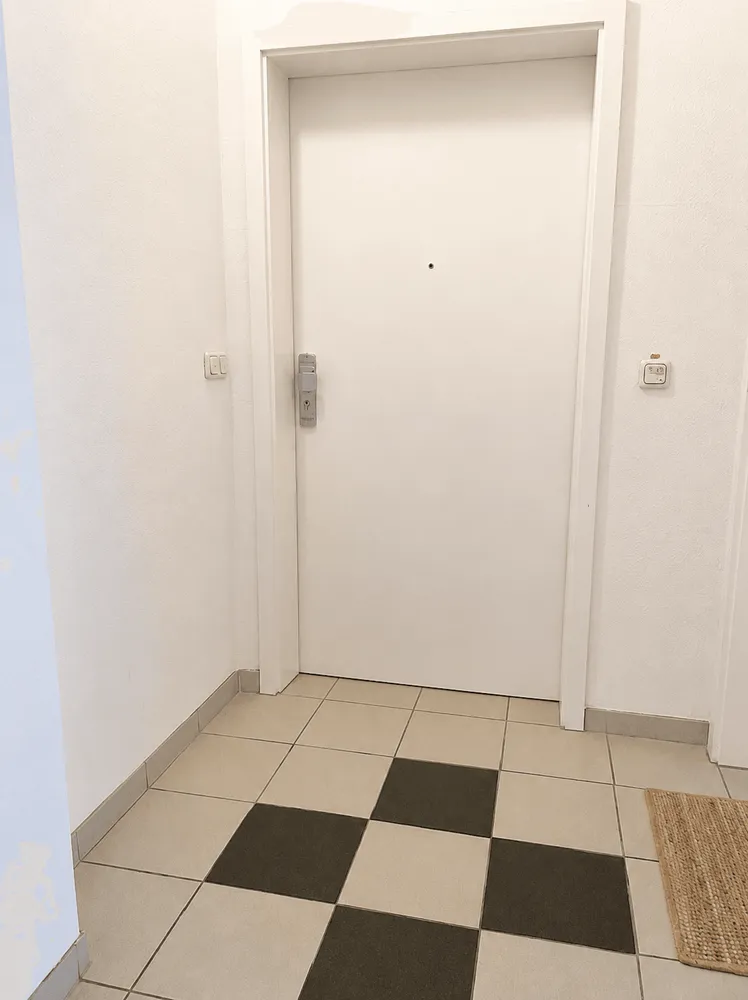 2 Zimmer Wohnung mit 63 m² in Erfurt – Bild 3