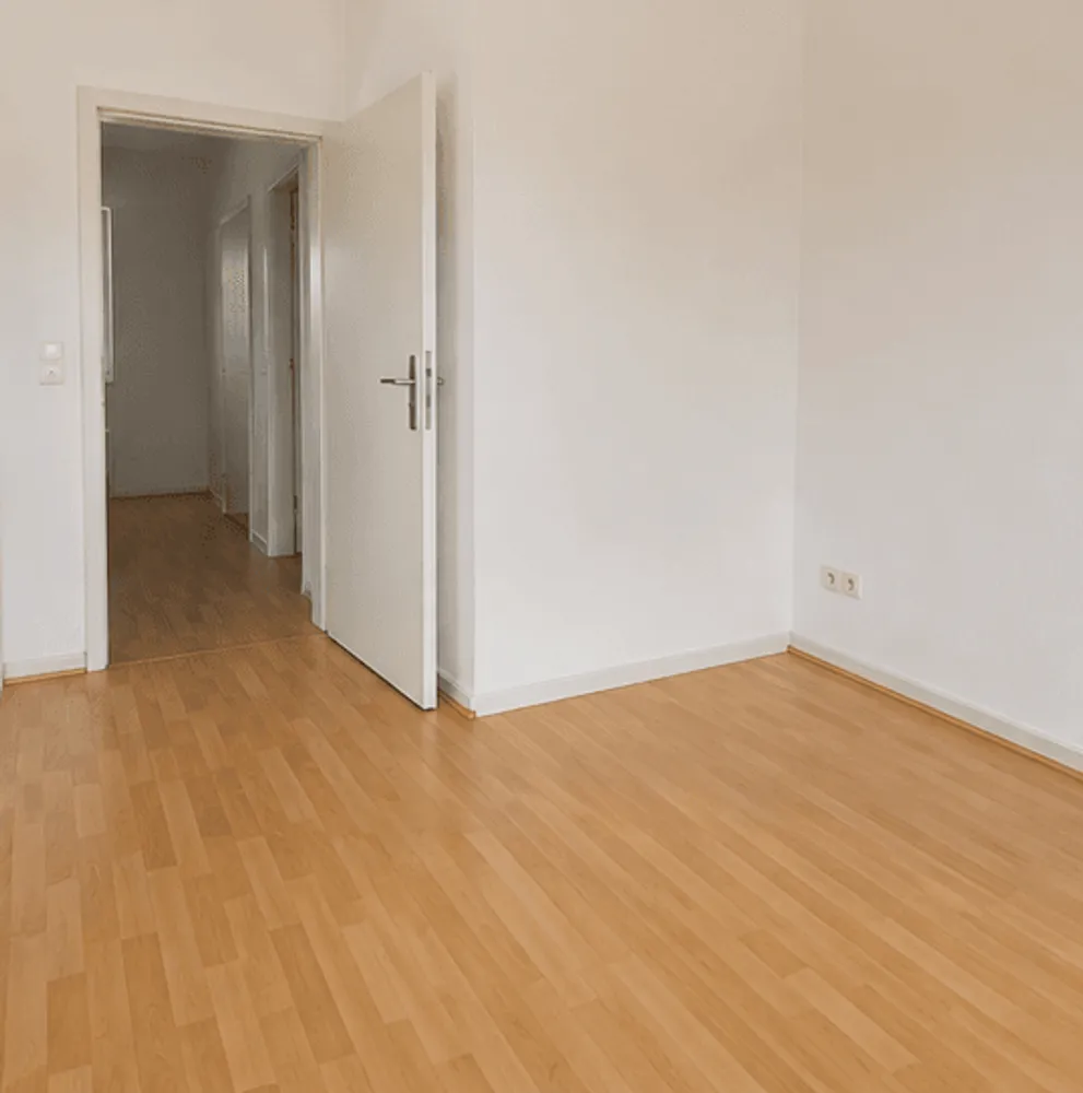 2 Zimmer Wohnung mit 63 m² in Erfurt – Bild 8