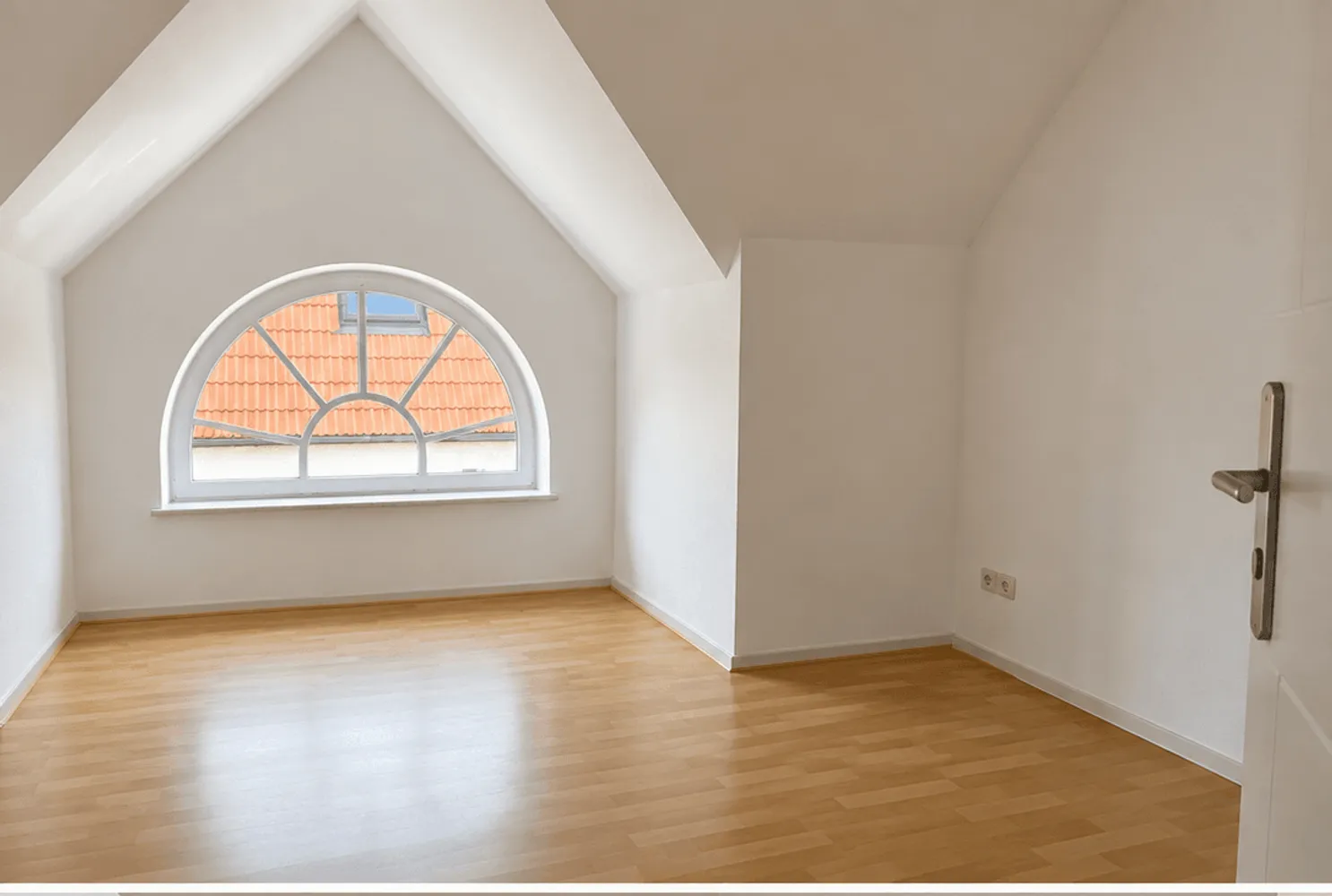 2 Zimmer Wohnung mit 63 m² in Erfurt – Bild 9