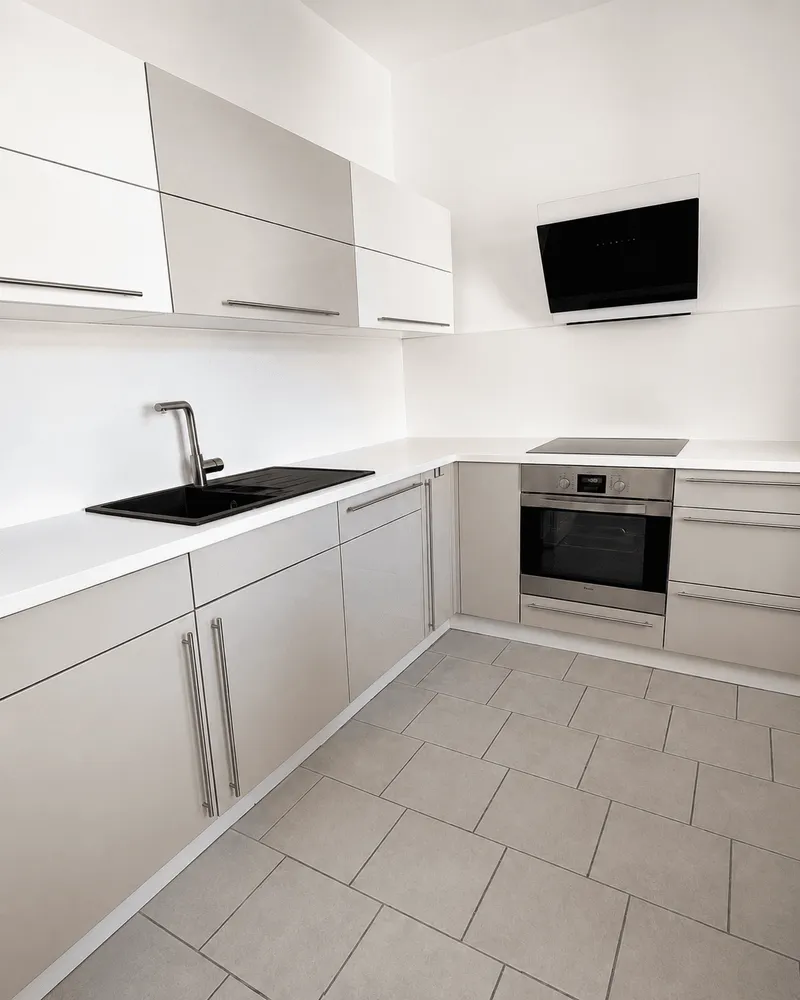 2 Zimmer Wohnung mit 63 m² in Erfurt – Bild 10
