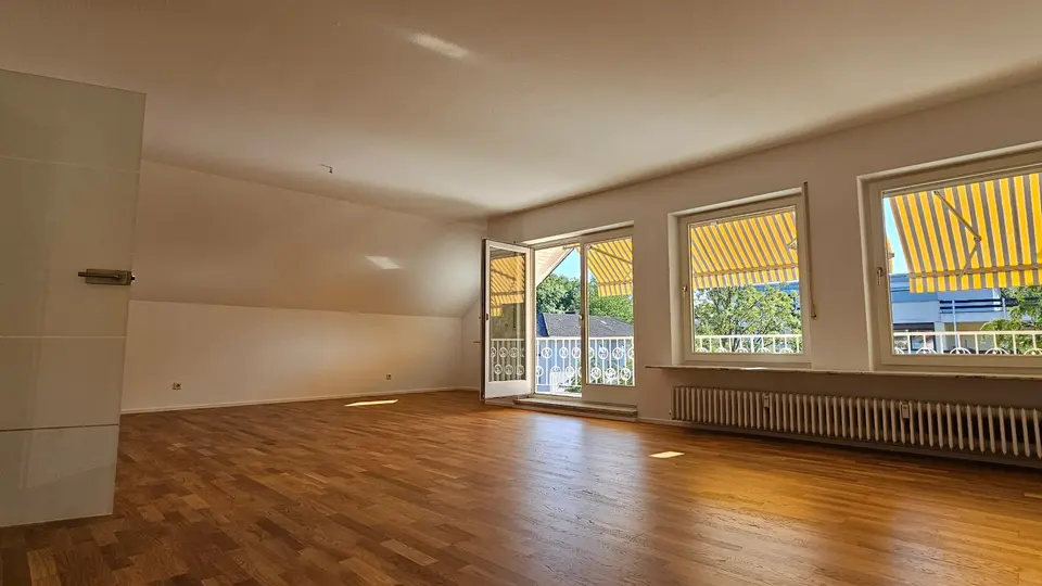 4 Zimmer Wohnung mit 127 m² in Königswinter – Bild 1