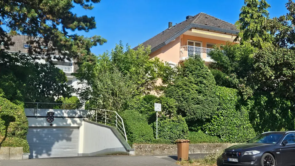 4 Zimmer Wohnung mit 127 m² in Königswinter – Bild 4