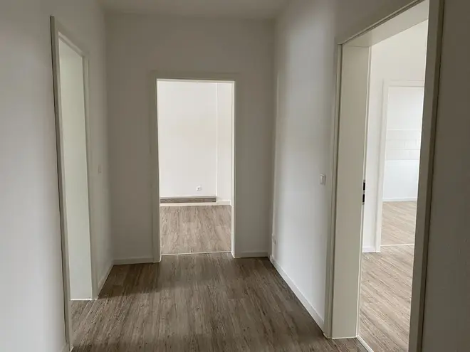 2 Zimmer Wohnung mit 64 m² in Erfurt – Bild 2