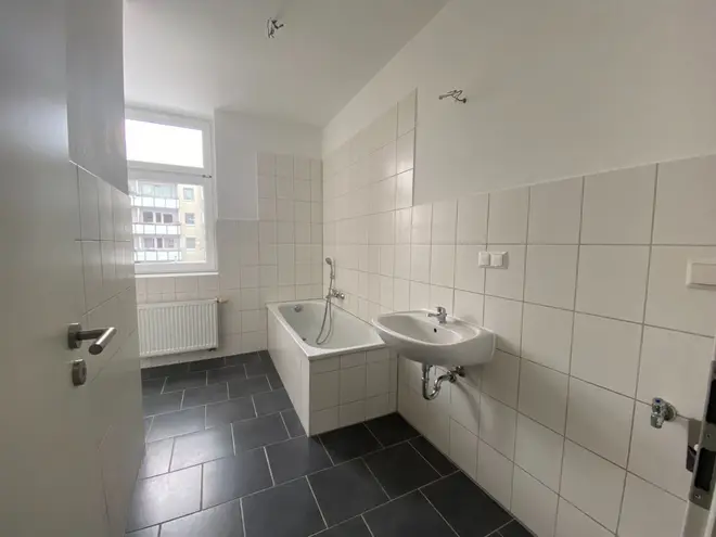 2 Zimmer Wohnung mit 64 m² in Erfurt – Bild 4