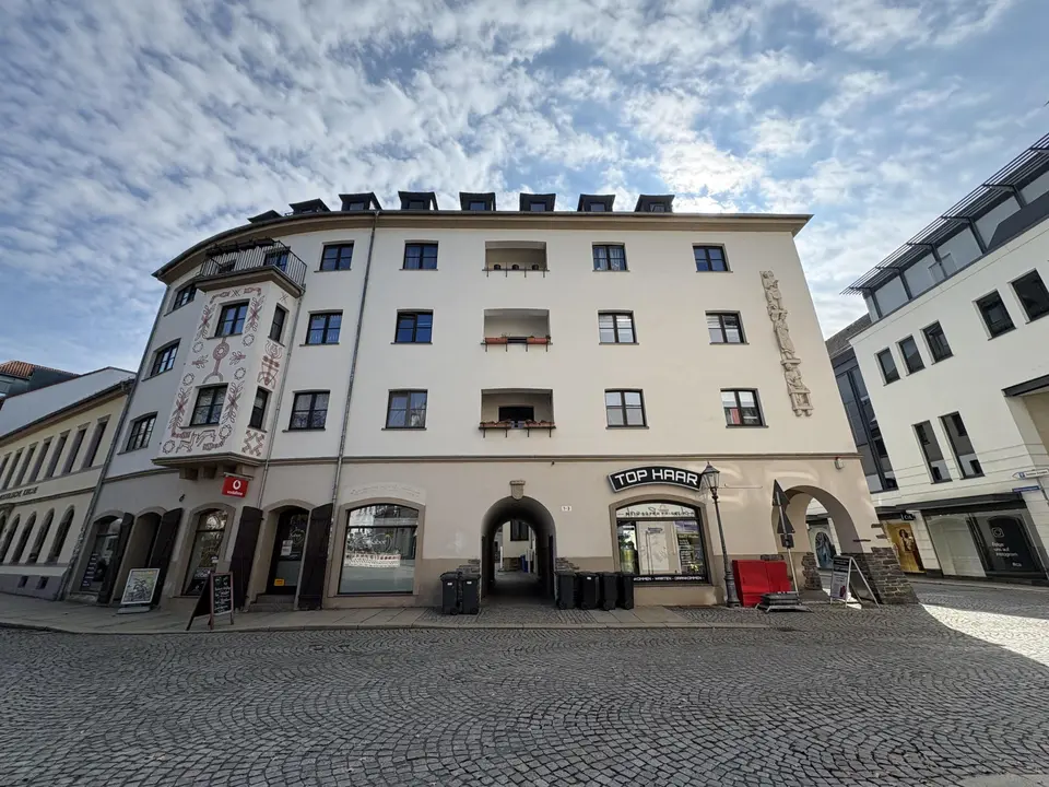 4 Zimmer Wohnung mit 95 m² in Zwickau – Bild 3