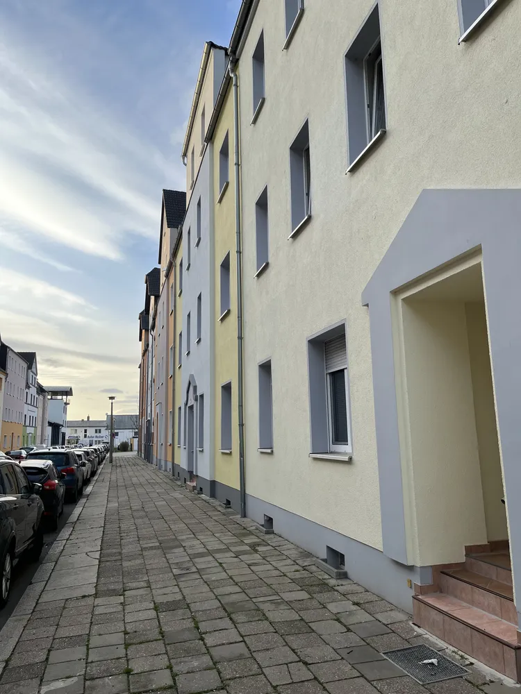 5 Zimmer Wohnung mit 105 m² in Merseburg – Bild 12