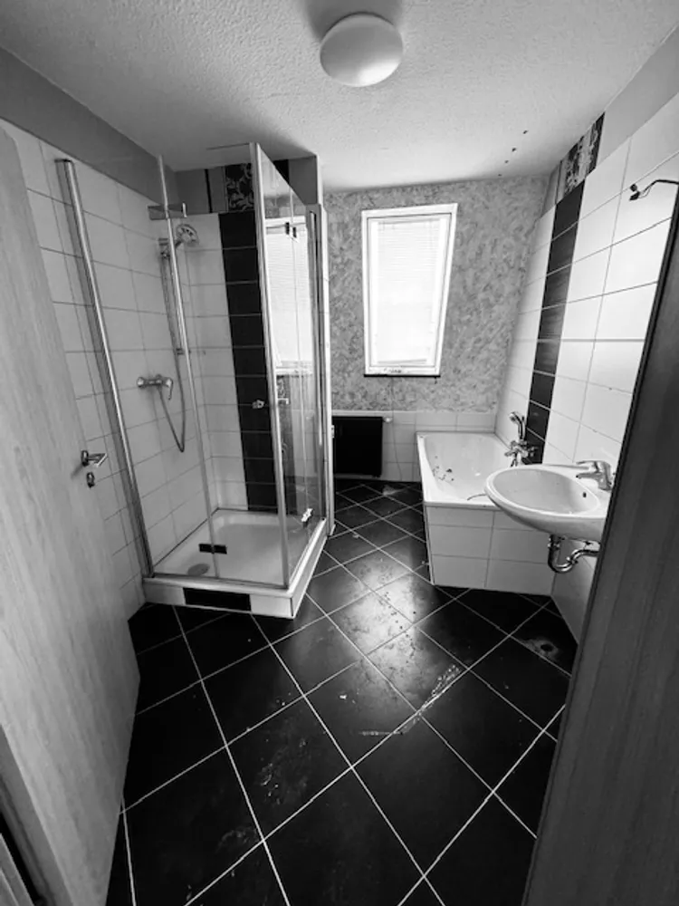 5 Zimmer Wohnung mit 105 m² in Merseburg – Bild 7
