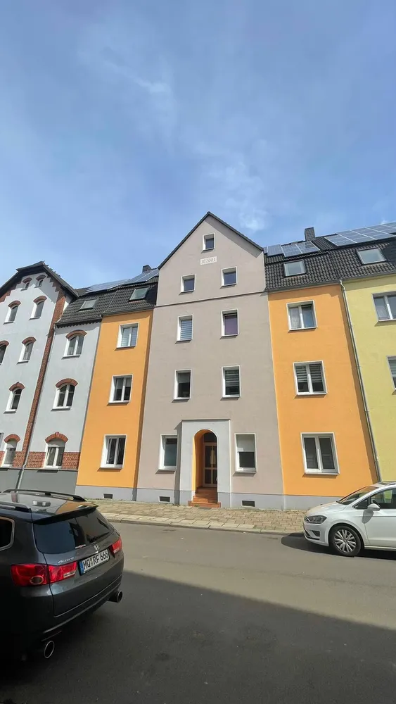 5 Zimmer Wohnung mit 105 m² in Merseburg – Bild 8