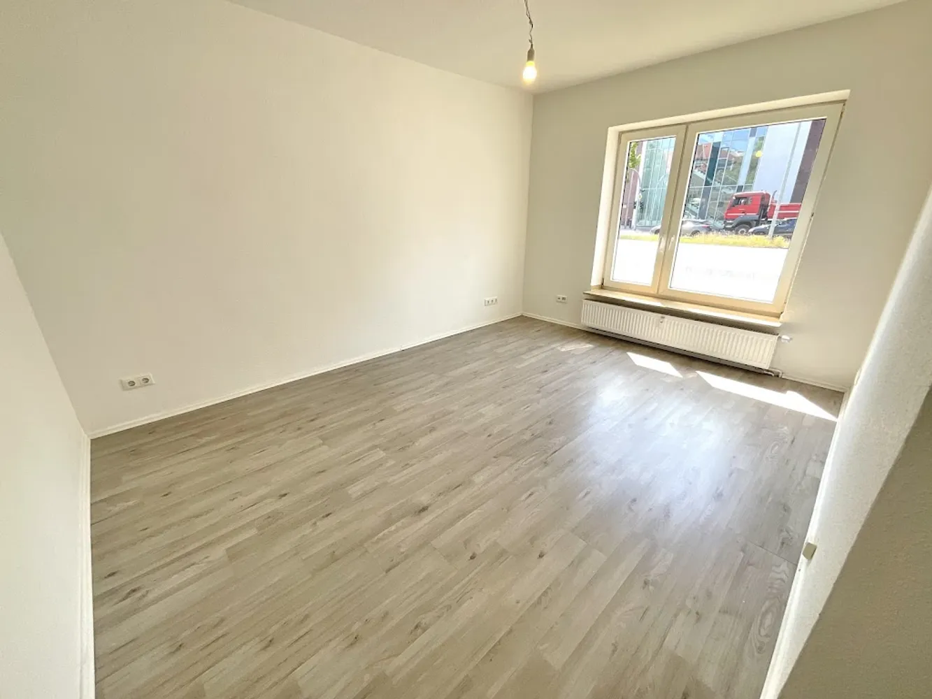 3 Zimmer Wohnung mit 59 m² in Bottrop – Bild 2