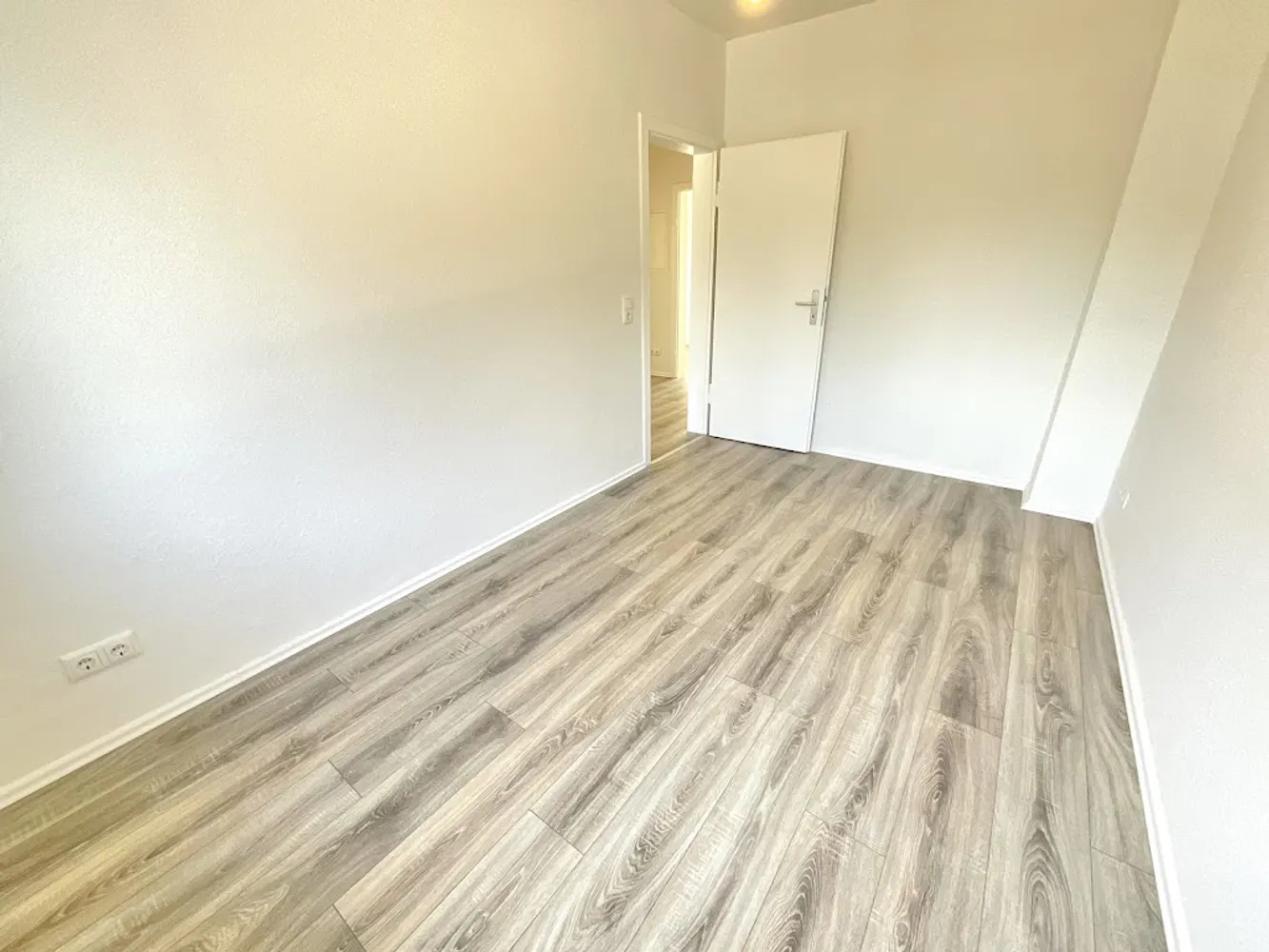3 Zimmer Wohnung mit 59 m² in Bottrop – Bild 3