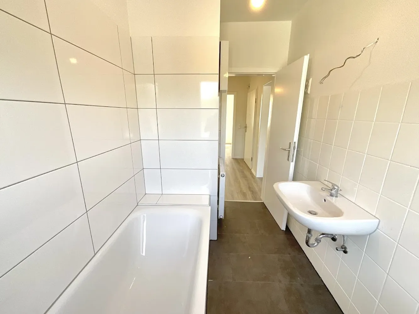 3 Zimmer Wohnung mit 59 m² in Bottrop – Bild 5