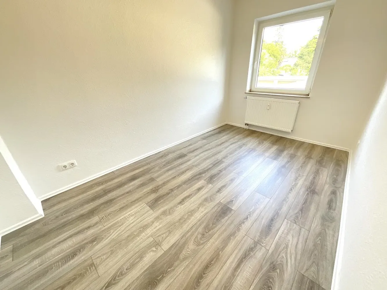 3 Zimmer Wohnung mit 59 m² in Bottrop – Bild 6