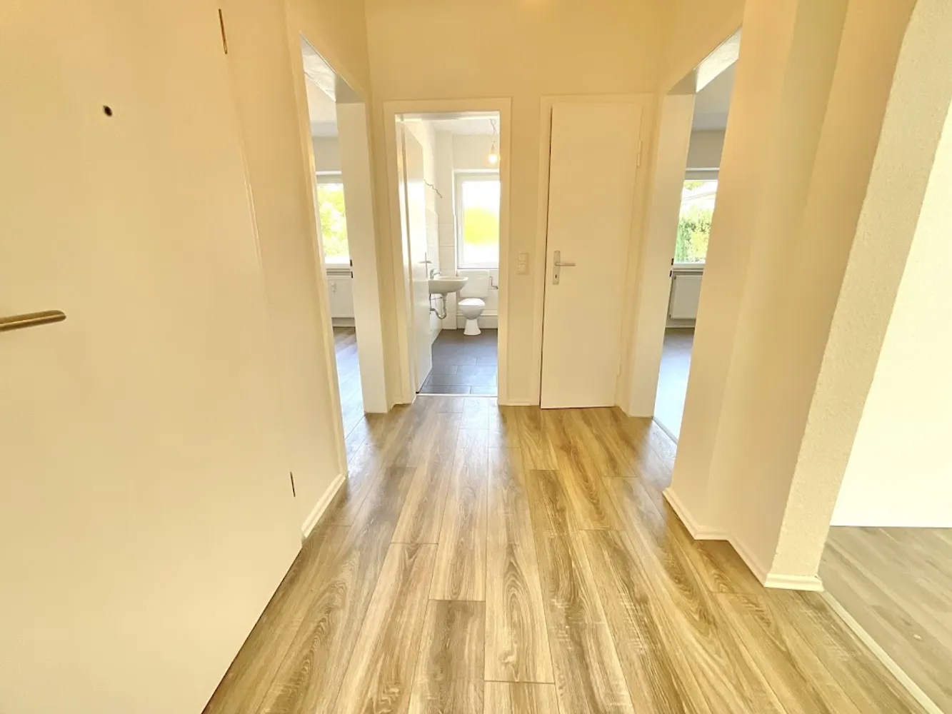 3 Zimmer Wohnung mit 59 m² in Bottrop – Bild 10