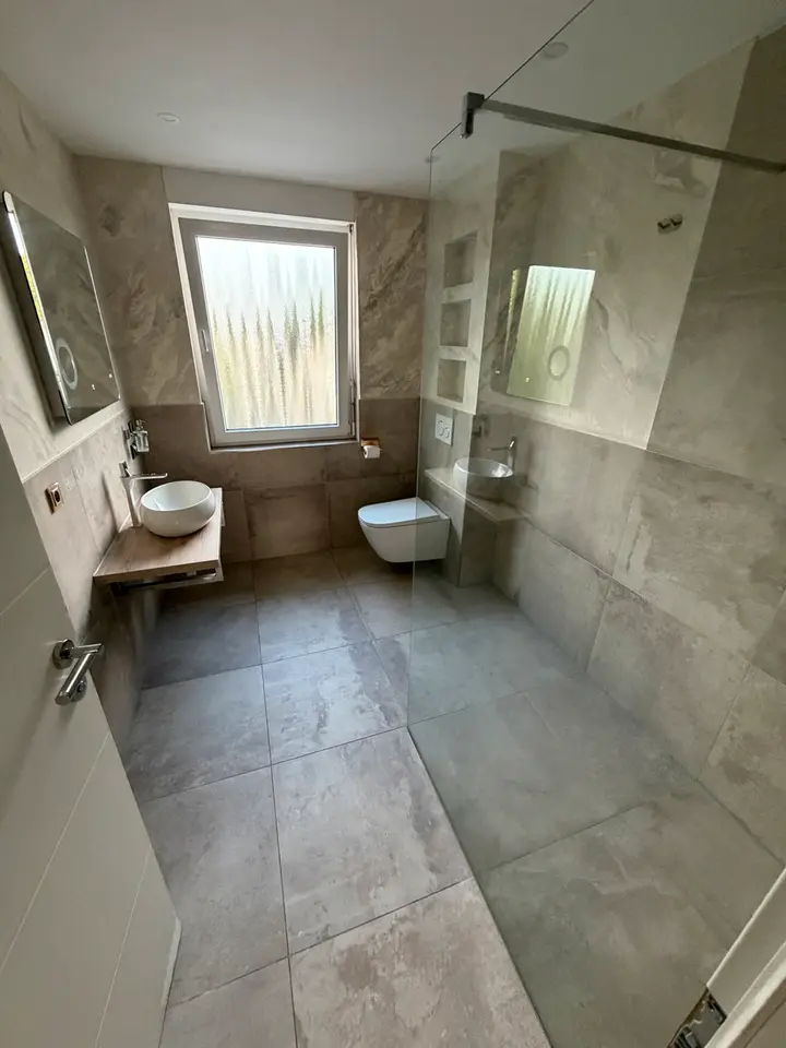 5 Zimmer Haus mit 135 m² in Pforzheim – Bild 4